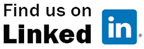 Find us on LinkedIn!