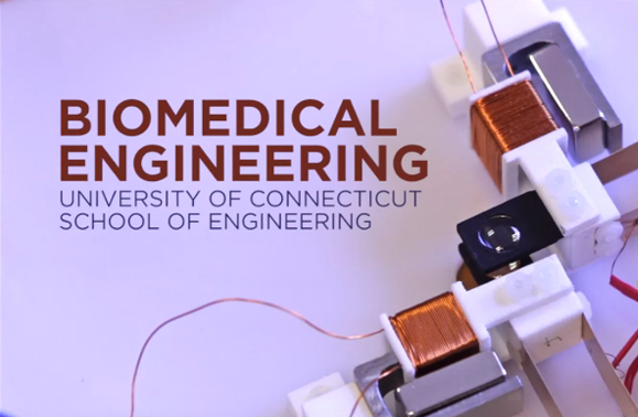 uconn biomedical engineering biomedical engineering graduate programs