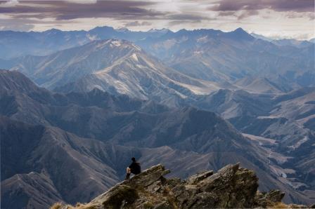 New Zealand, Brandon Shore